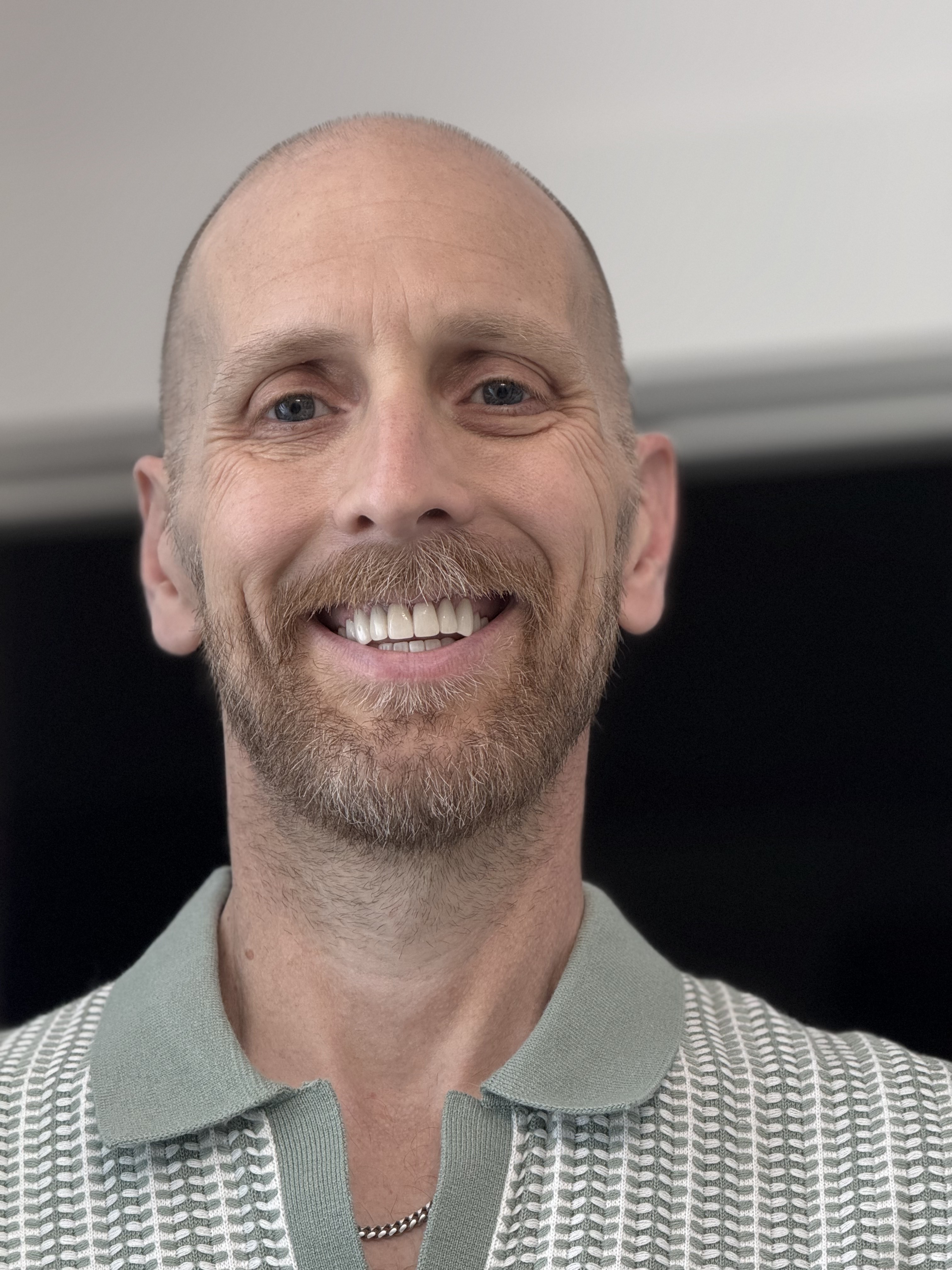 Greg Smith